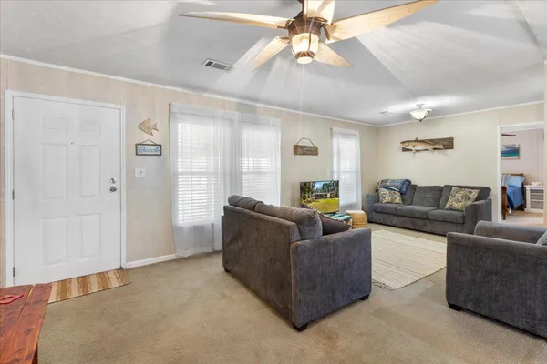 $335,000 | 1421 Oak Pond Lane, Steinhatchee, FL 32359