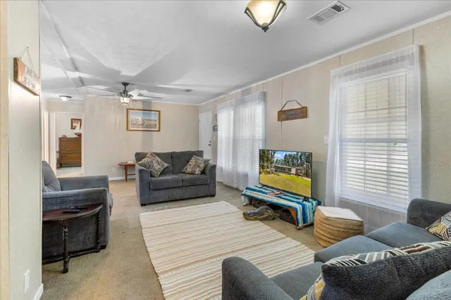 $335,000 | 1421 Oak Pond Lane, Steinhatchee, FL 32359