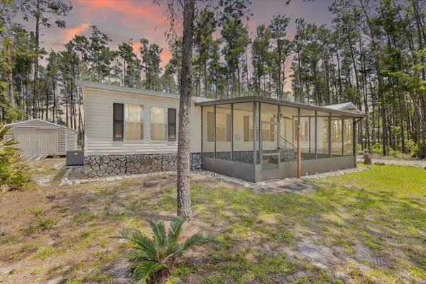 $335,000 | 1421 Oak Pond Lane, Steinhatchee, FL 32359
