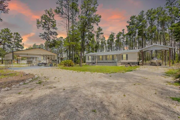 $335,000 | 1421 Oak Pond Lane, Steinhatchee, FL 32359