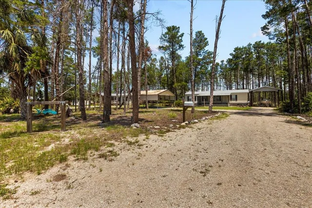 $335,000 | 1421 Oak Pond Lane, Steinhatchee, FL 32359