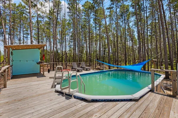 $335,000 | 1421 Oak Pond Lane, Steinhatchee, FL 32359