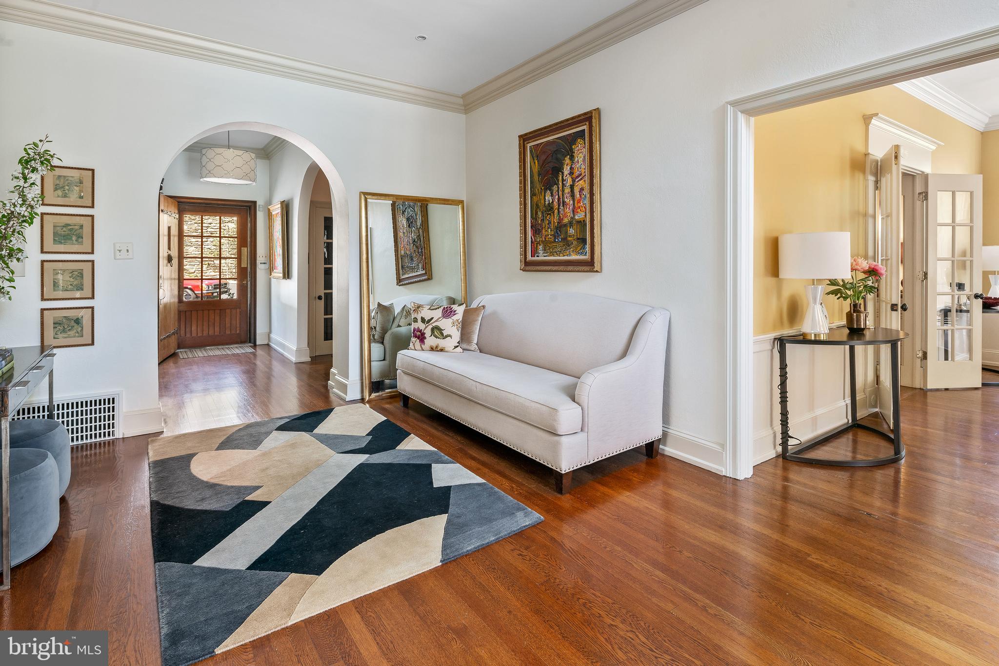 15 West Bells Mill Road Philadelphia, PA 19118 - Photo 12 of 50