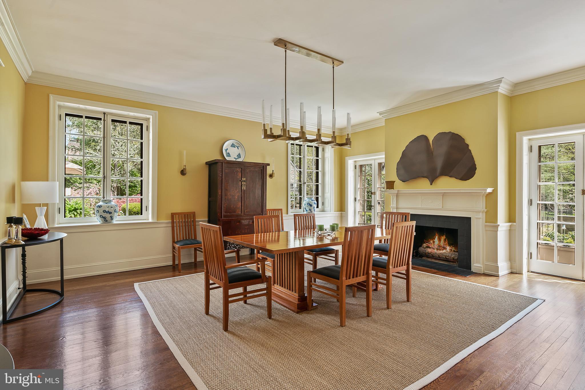 15 West Bells Mill Road Philadelphia, PA 19118 - Photo 13 of 50