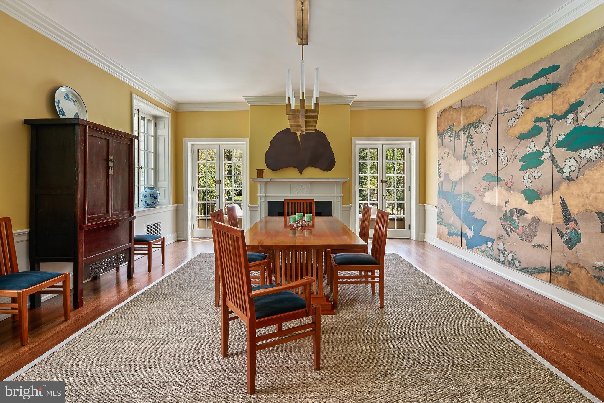 15 West Bells Mill Road Philadelphia, PA 19118 - Photo 14 of 50
