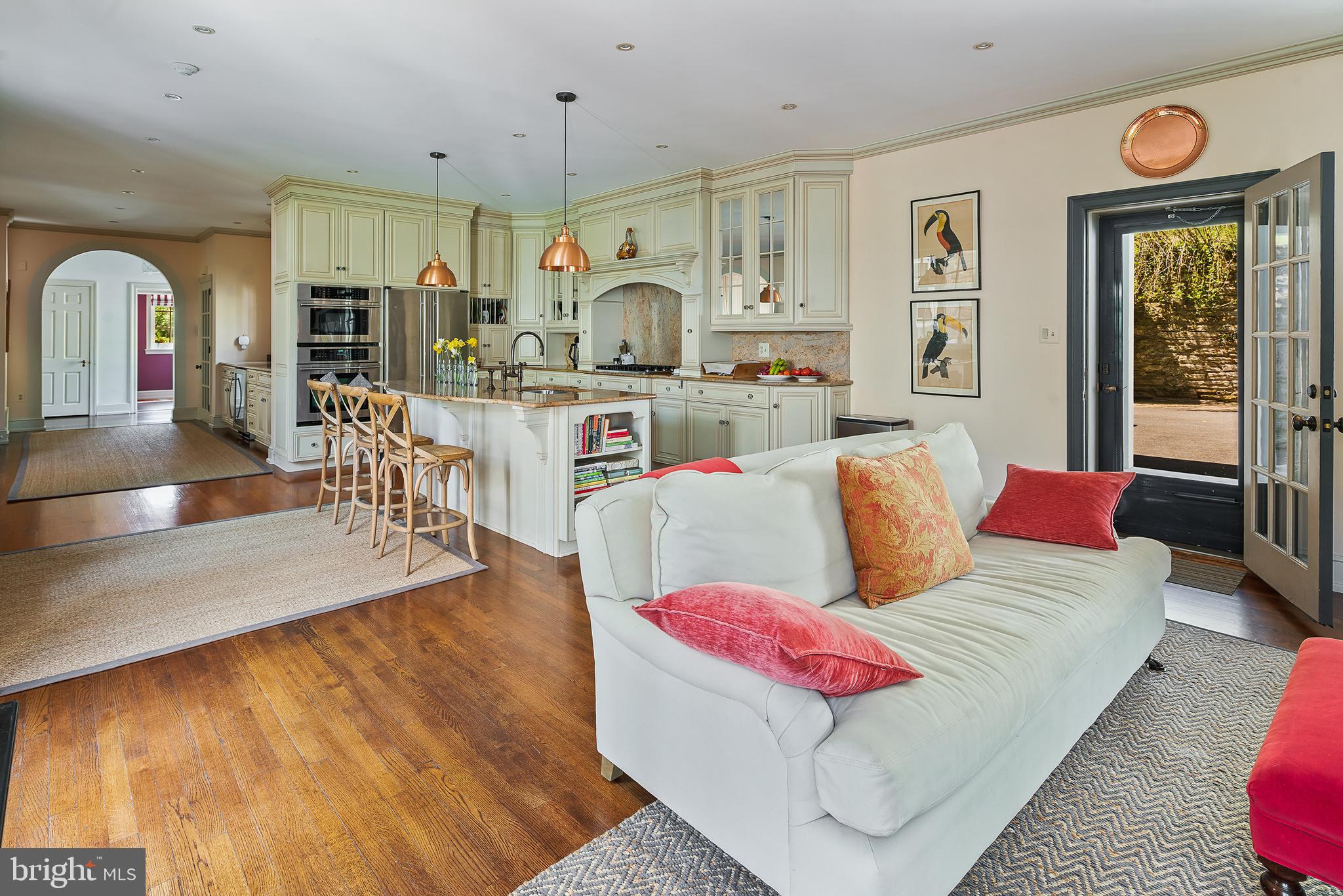 15 West Bells Mill Road Philadelphia, PA 19118 - Photo 21 of 50