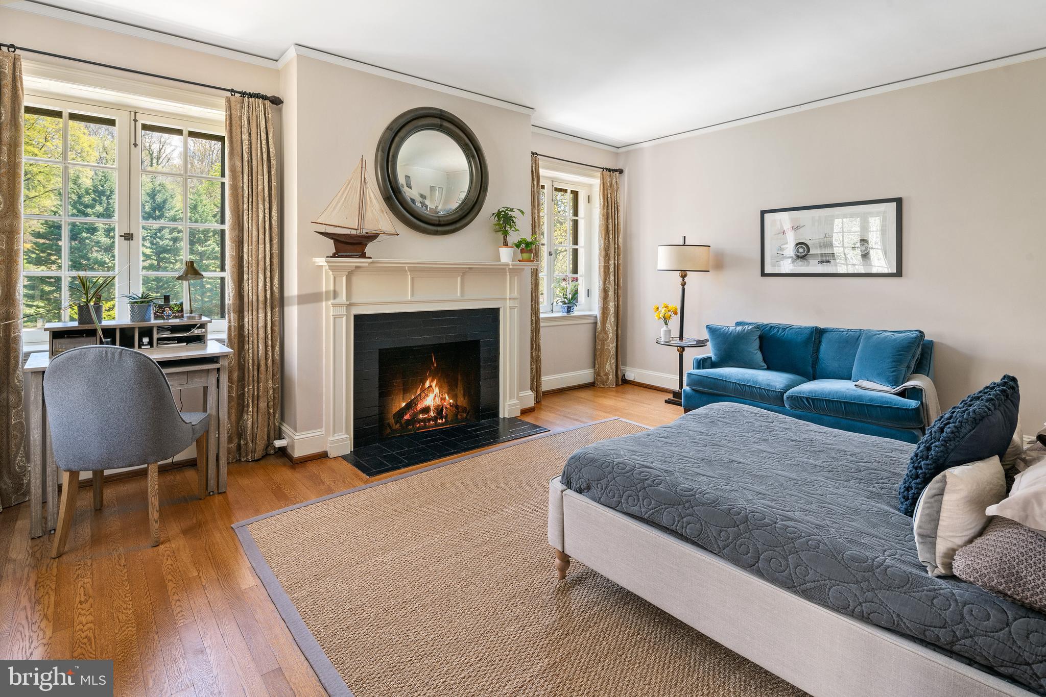 15 West Bells Mill Road Philadelphia, PA 19118 - Photo 31 of 50