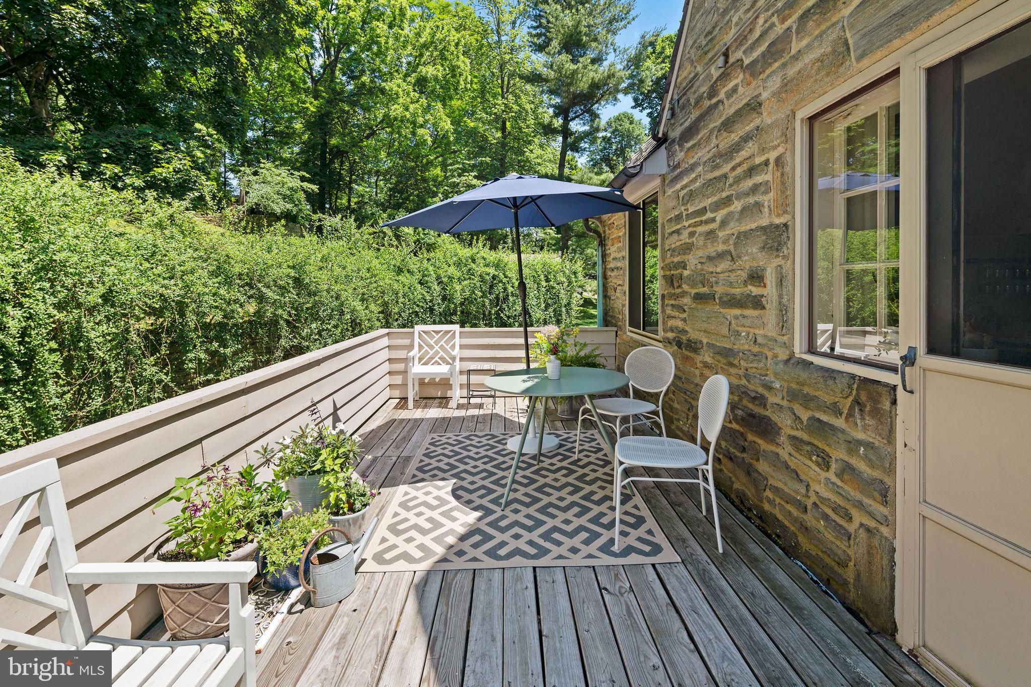 15 West Bells Mill Road Philadelphia, PA 19118 - Photo 36 of 50