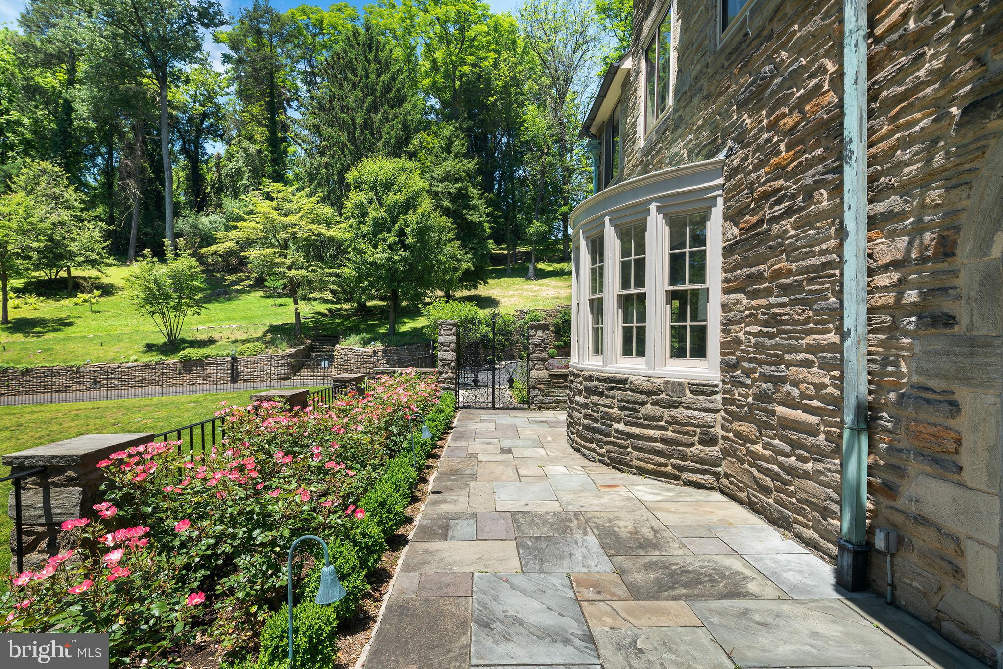 15 West Bells Mill Road Philadelphia, PA 19118 - Photo 40 of 50