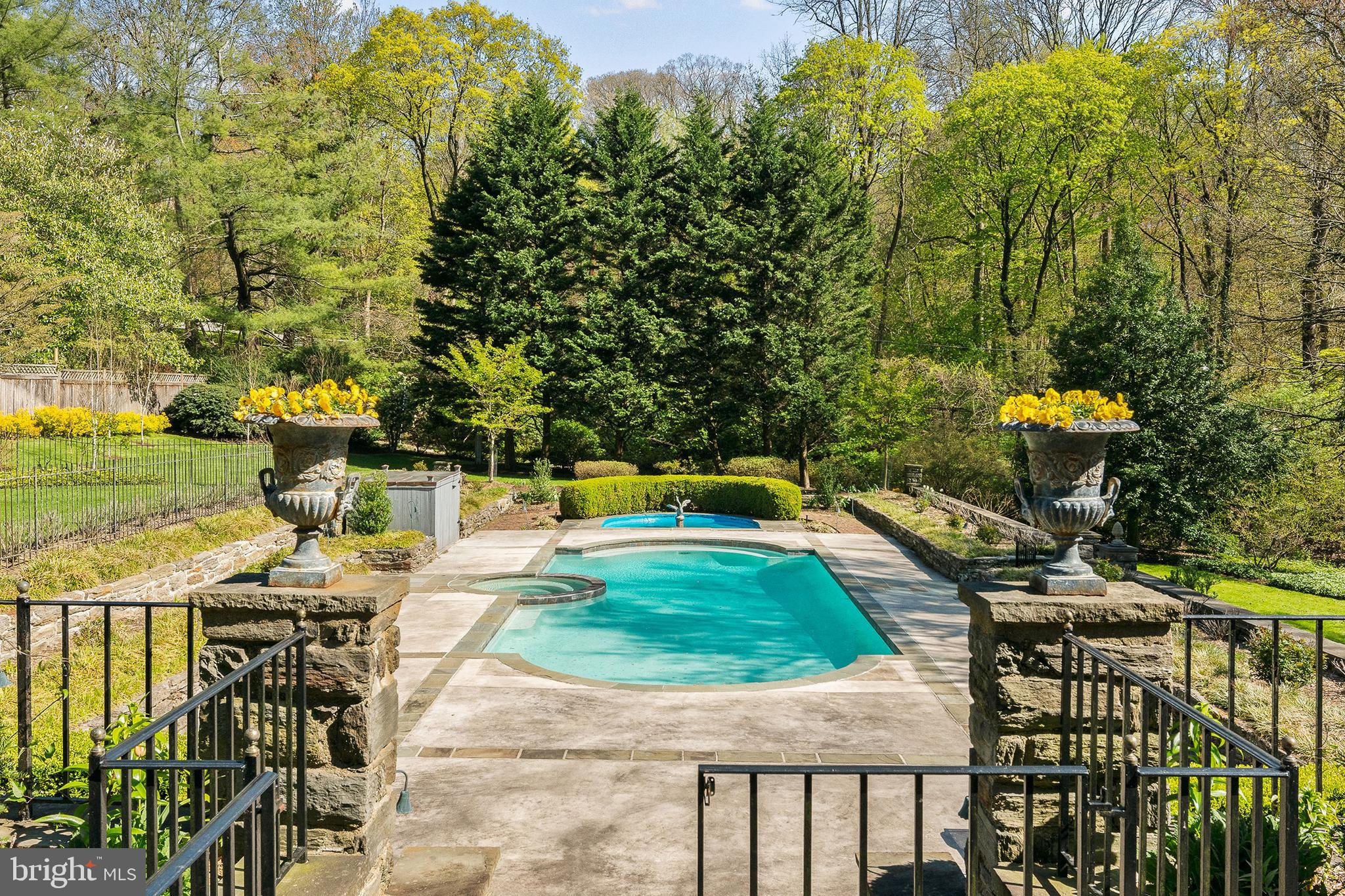 15 West Bells Mill Road Philadelphia, PA 19118 - Photo 41 of 50