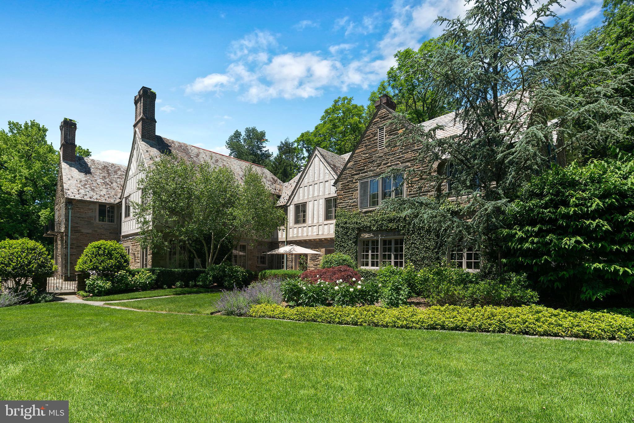 15 West Bells Mill Road Philadelphia, PA 19118 - Photo 44 of 50