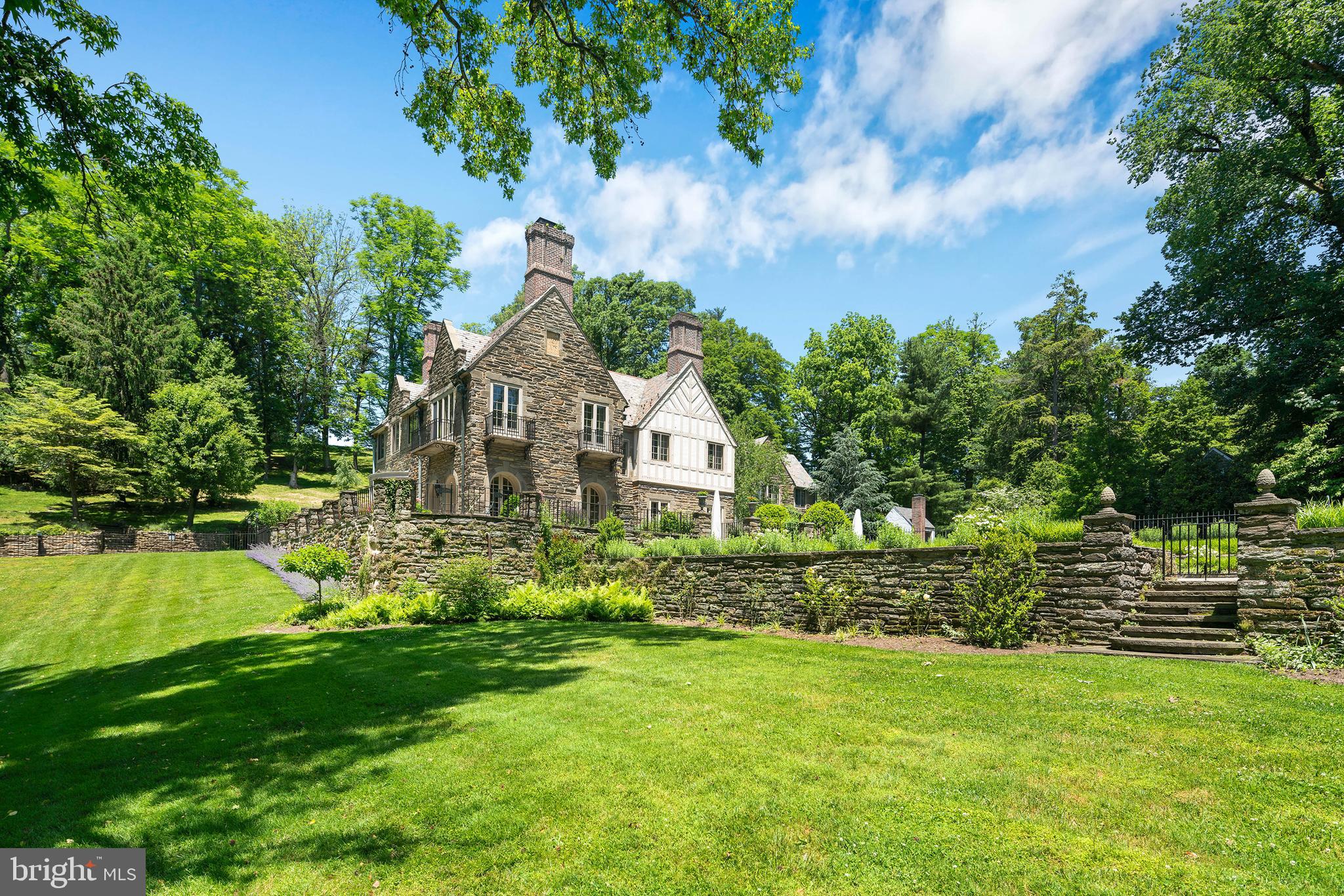 15 West Bells Mill Road Philadelphia, PA 19118 - Photo 46 of 50