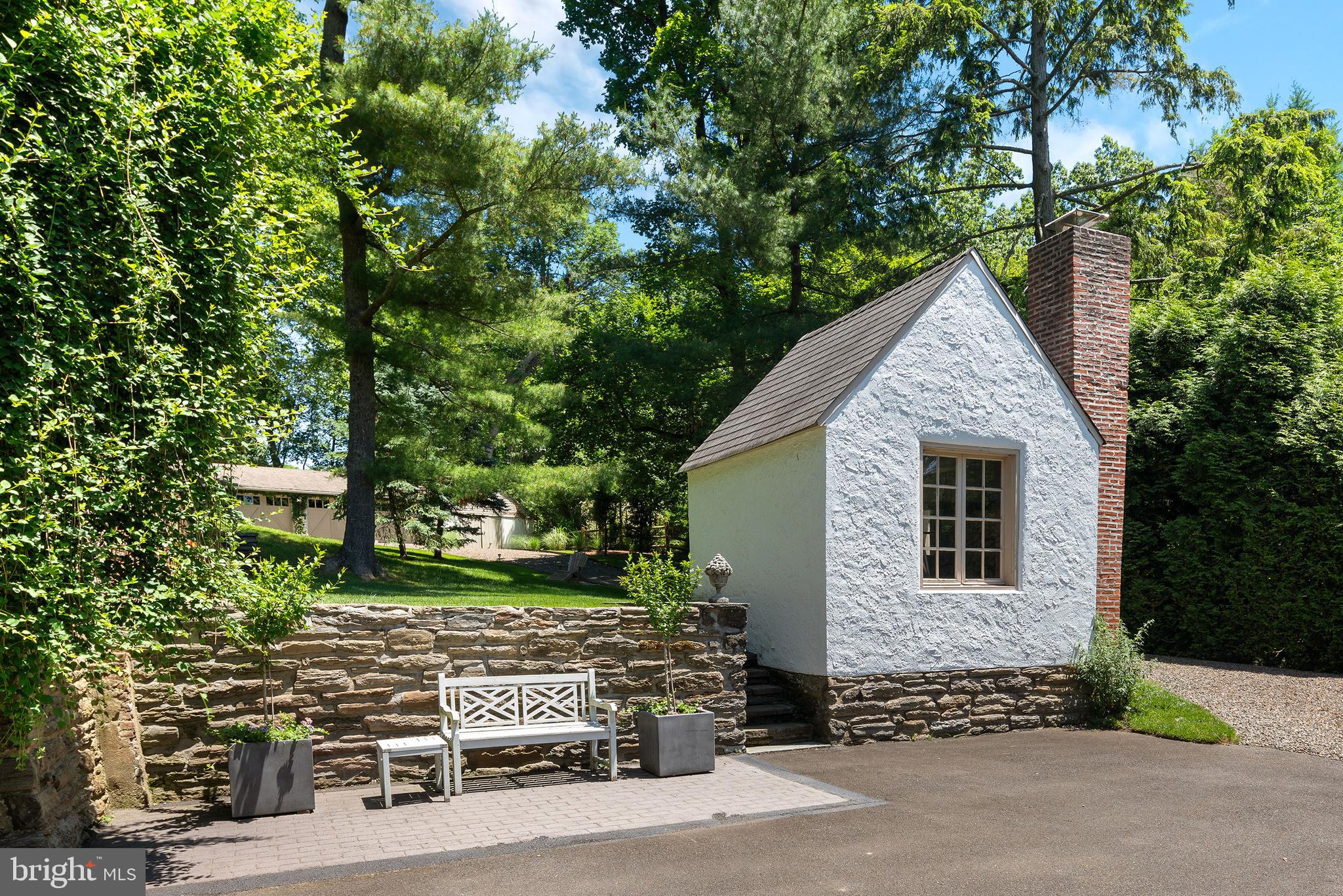 15 West Bells Mill Road Philadelphia, PA 19118 - Photo 48 of 50