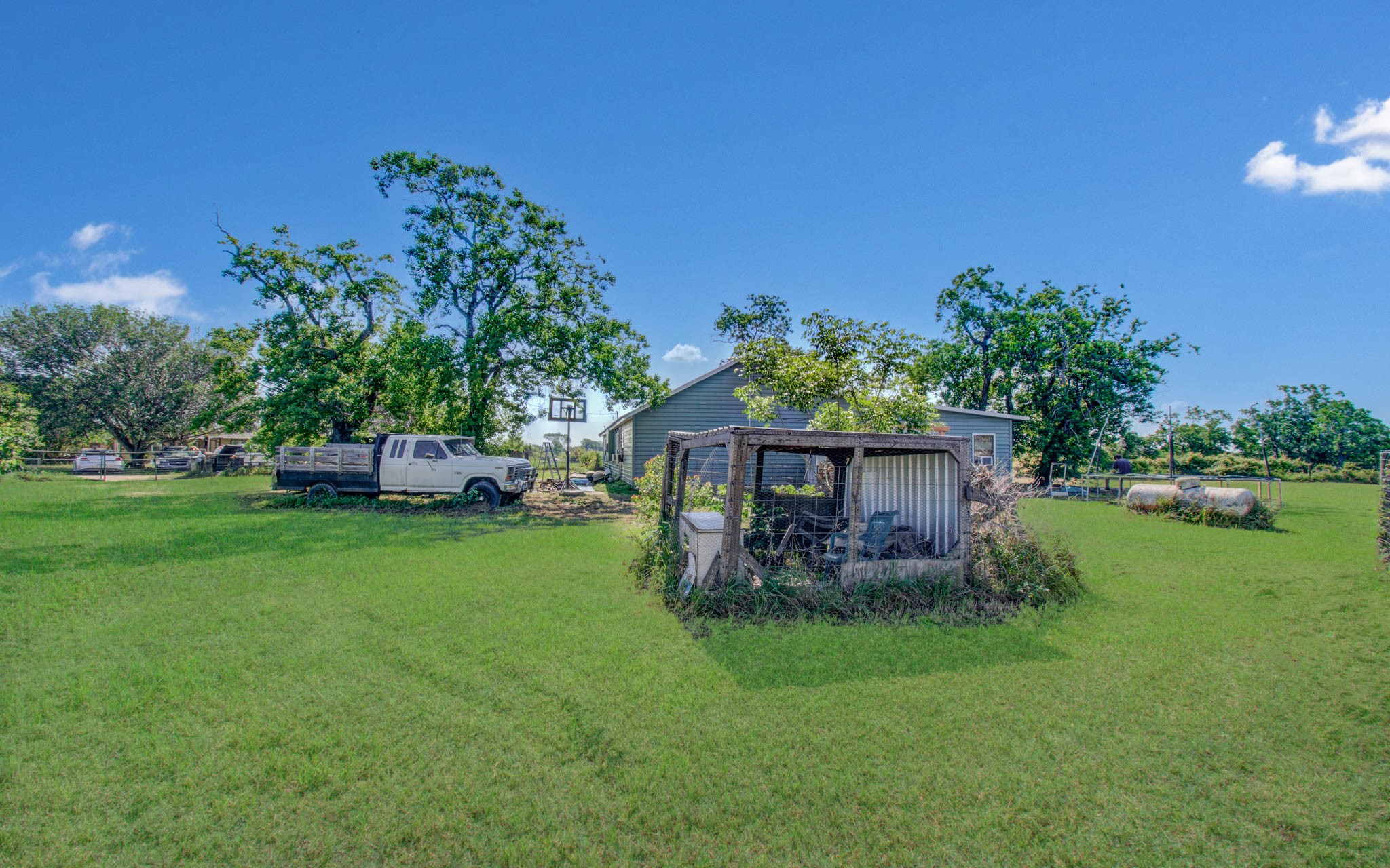 1246 Drymalla Road Cat Spring, TX 78933 - Photo 29 of 38
