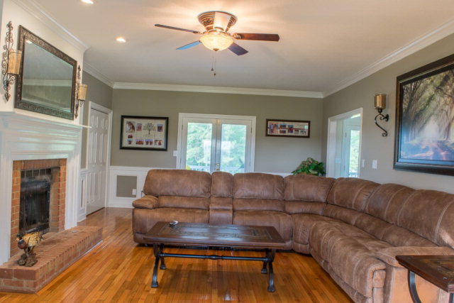 778 Caldwell Bridge Road Concord, GA 30206 - Photo 14 of 34 Additional Photo
