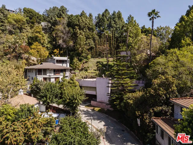 $15,000,000 | 7017 Senalda Road, Los Angeles, CA 90068