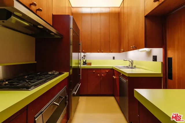 a bathroom with a sink and a bathtub