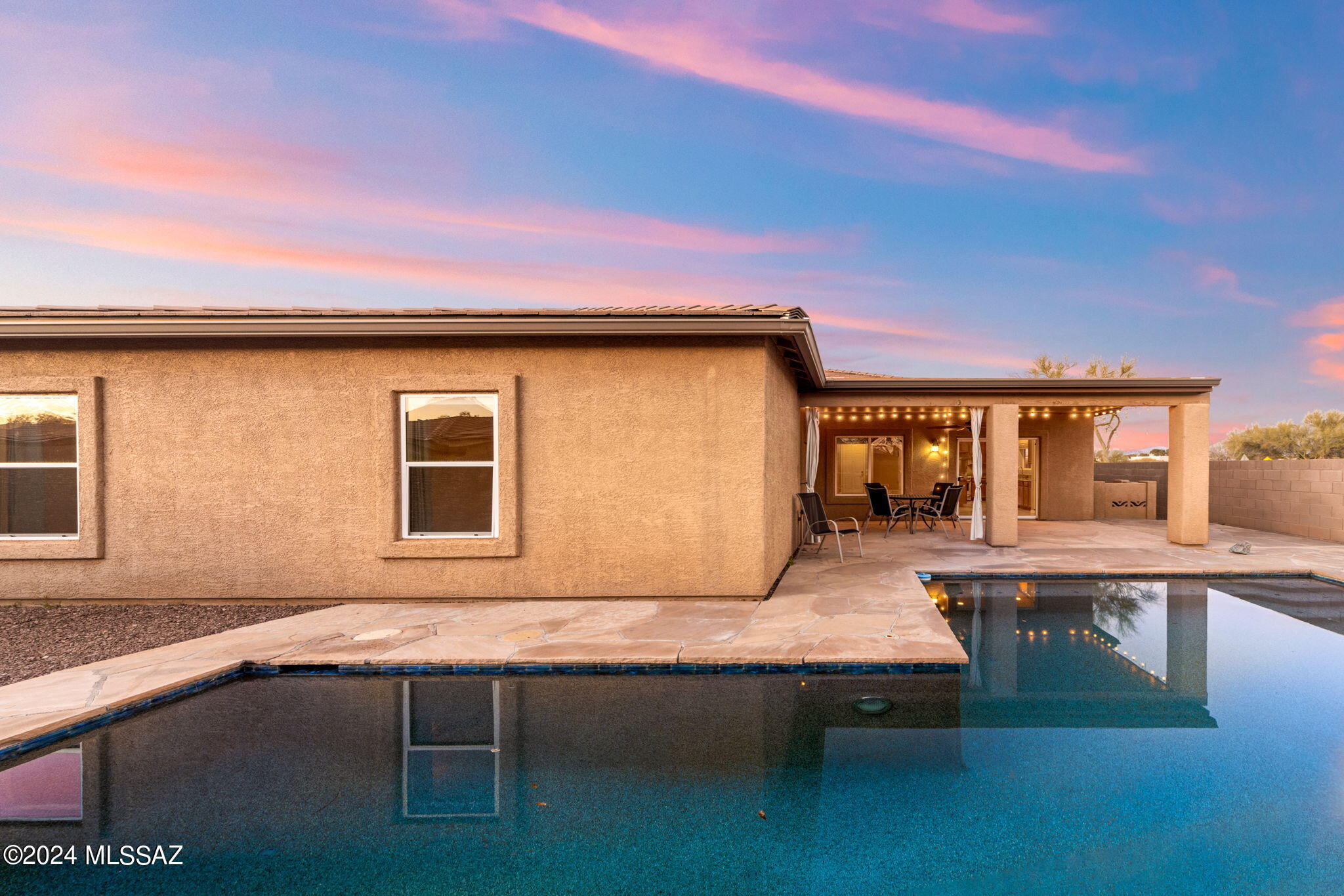 3698 East Canter Road Tucson, AZ 85739 - Photo 44 of 49