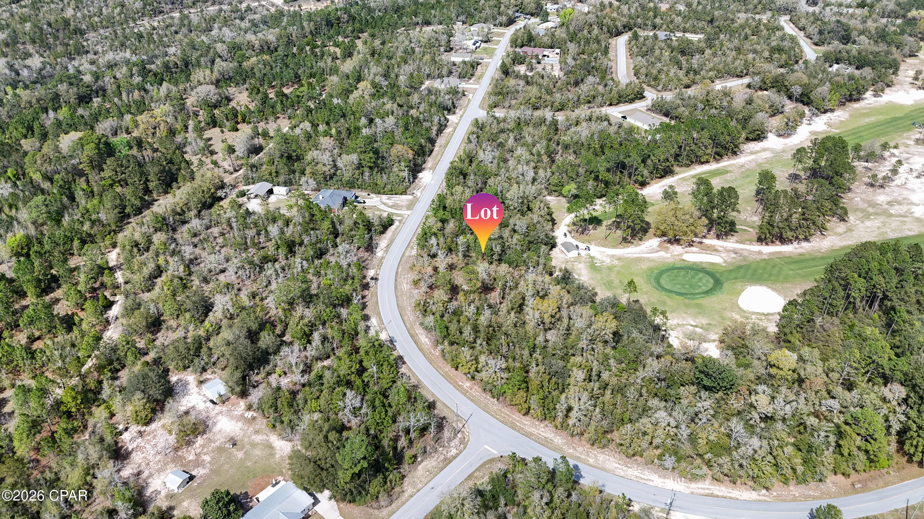 0 Westbrook Drive Chipley, FL 32428 - Photo 8 of 11