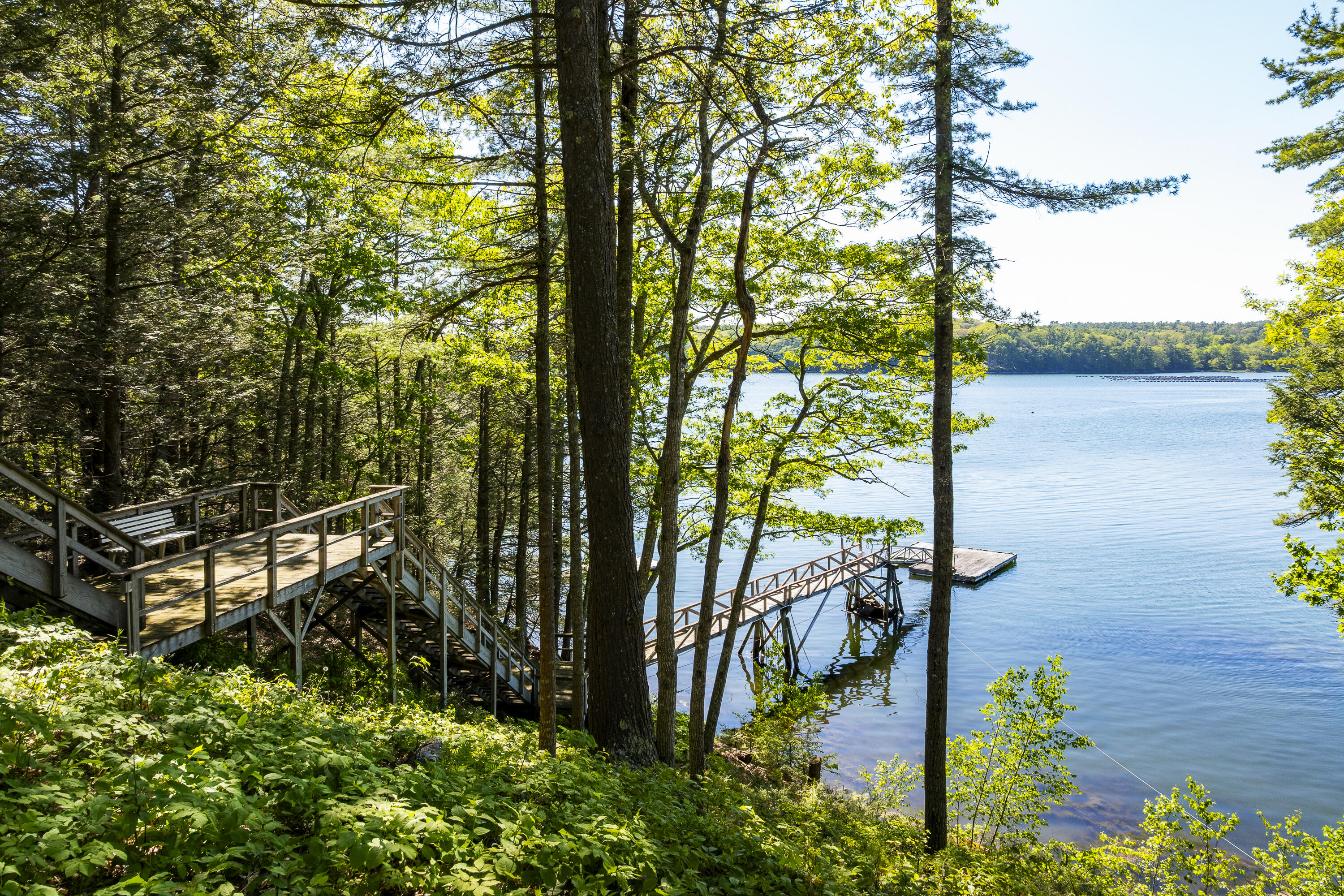 43 Woodward Farm Road Bristol, ME 04539 - Photo 93 of 178 144-43 Woodward Farm Rd, Bristol, ME-TP