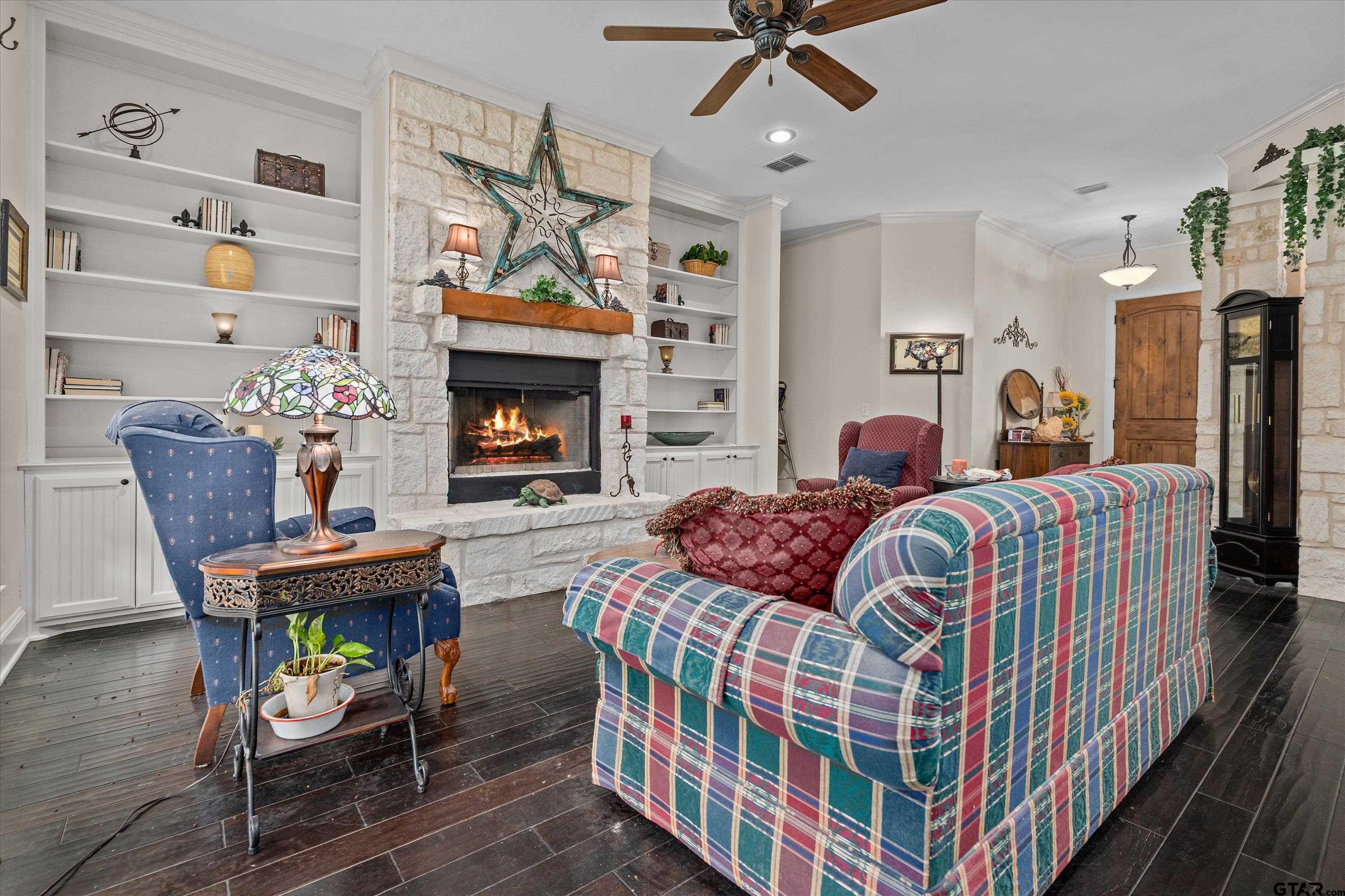 12170 Copper Court Tyler, TX 75706 - Photo 11 of 35