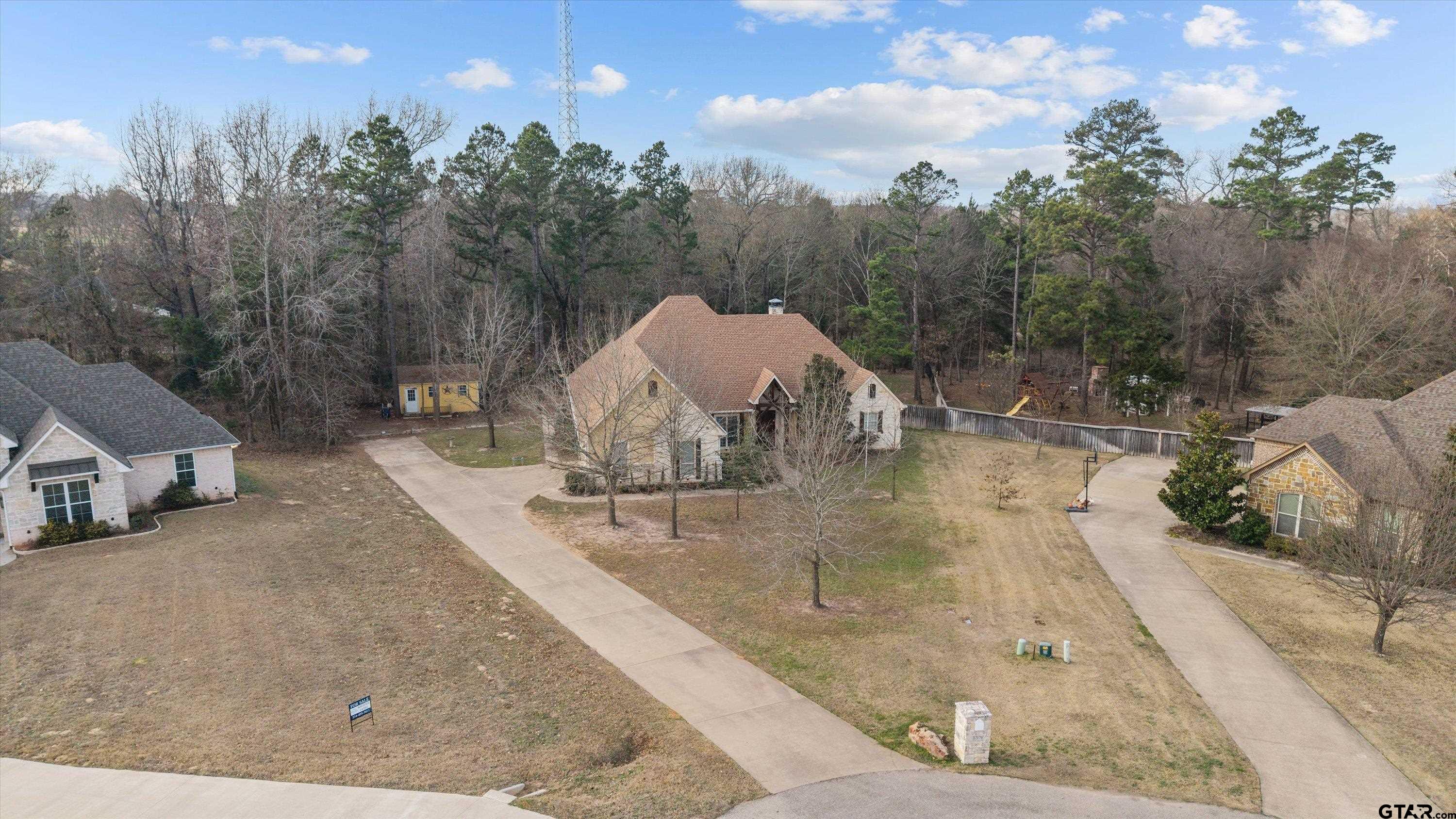 12170 Copper Court Tyler, TX 75706 - Photo 30 of 35