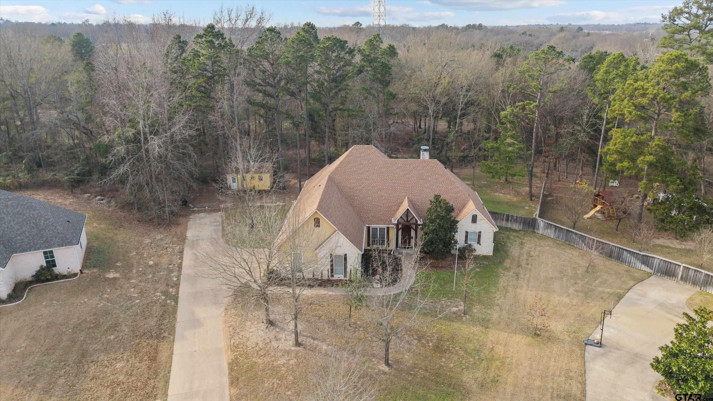 12170 Copper Court Tyler, TX 75706 - Photo 31 of 35