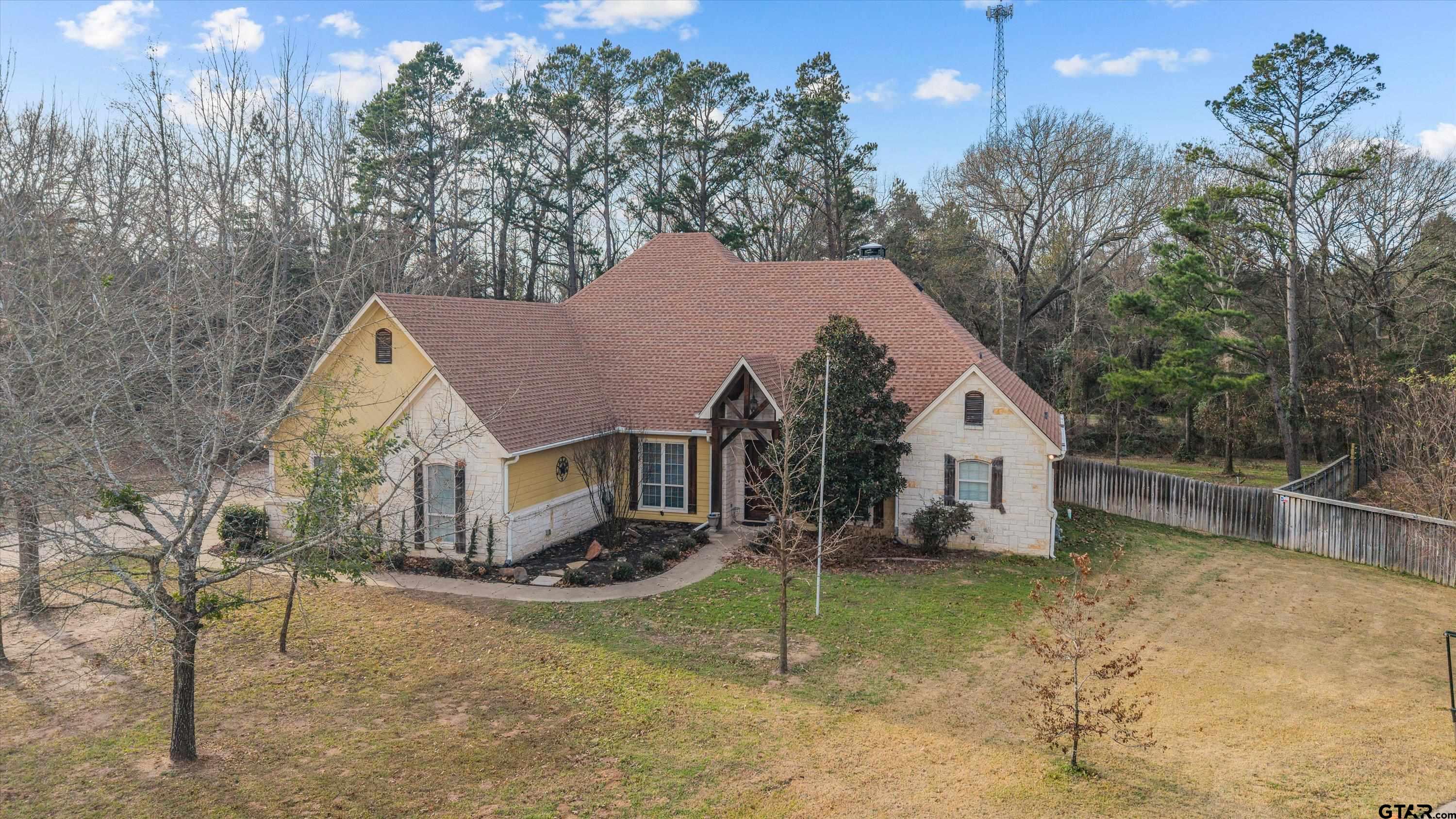 12170 Copper Court Tyler, TX 75706 - Photo 32 of 35