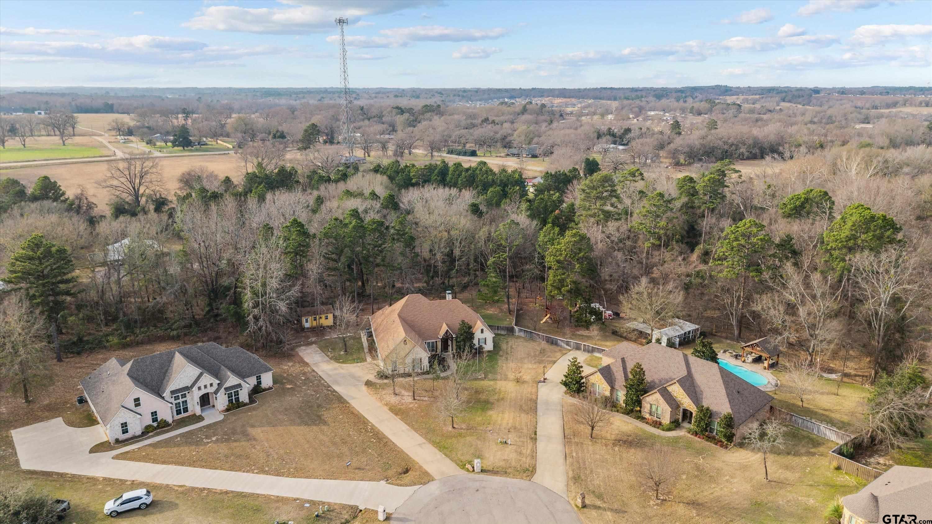 12170 Copper Court Tyler, TX 75706 - Photo 33 of 35