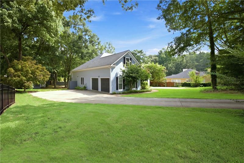 4326 Hadaway Road Northwest Kennesaw, GA 30152 - Photo 34 of 48 Gallery Image 34