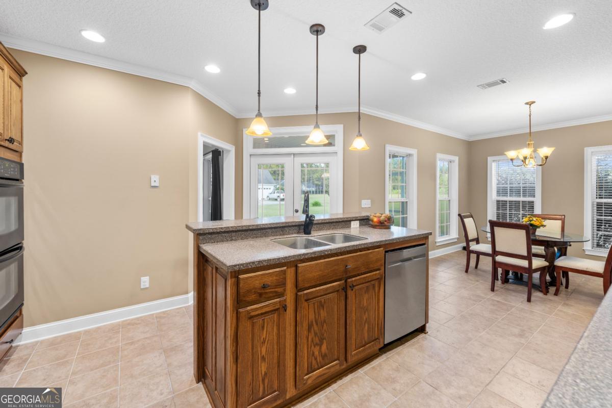 4400 Carson Road Blackshear, GA 31516 - Photo 29 of 30