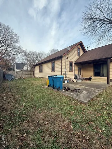$105,000 | 110 East 4th Street, Trenton, IL 62293