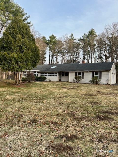 9 Bridlepath Road Simsbury, CT 06092 - Photo 19 of 38