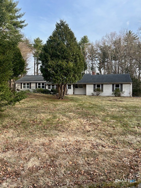 9 Bridlepath Road Simsbury, CT 06092 - Photo 22 of 38