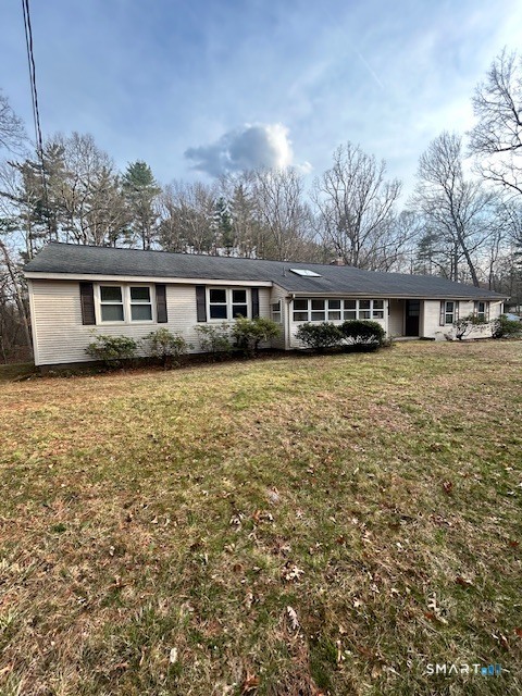 9 Bridlepath Road Simsbury, CT 06092 - Photo 25 of 38