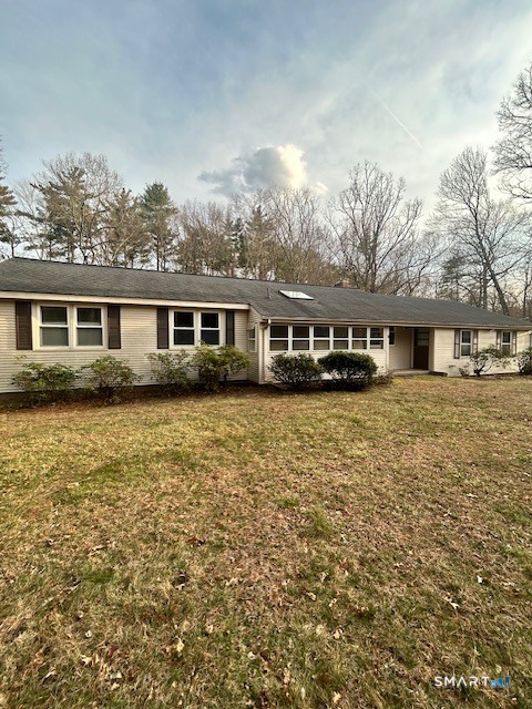 9 Bridlepath Road Simsbury, CT 06092 - Photo 28 of 38