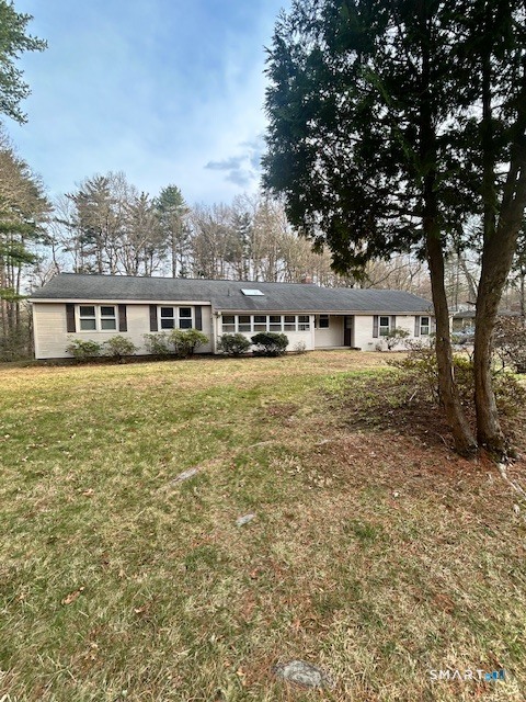 9 Bridlepath Road Simsbury, CT 06092 - Photo 29 of 38