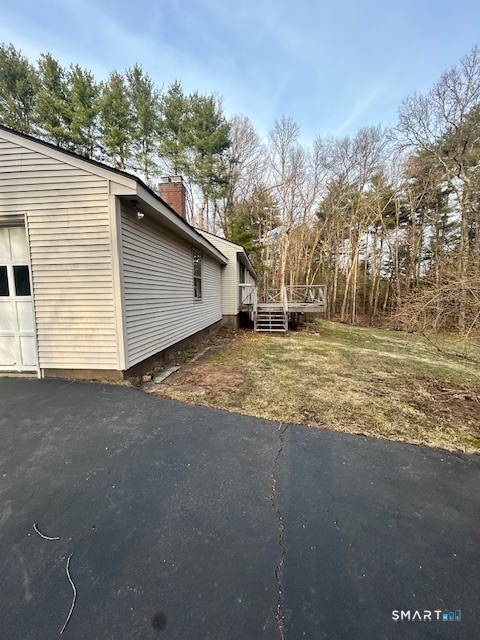 9 Bridlepath Road Simsbury, CT 06092 - Photo 30 of 38