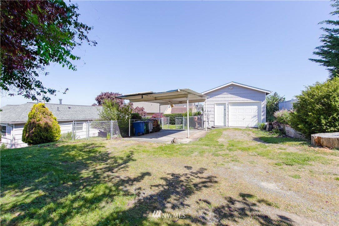 812 Renton Avenue South Renton, WA 98057 - Photo 18 of 23