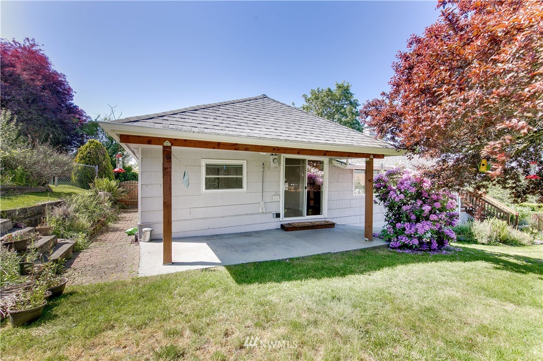 812 Renton Avenue South Renton, WA 98057 - Photo 20 of 23