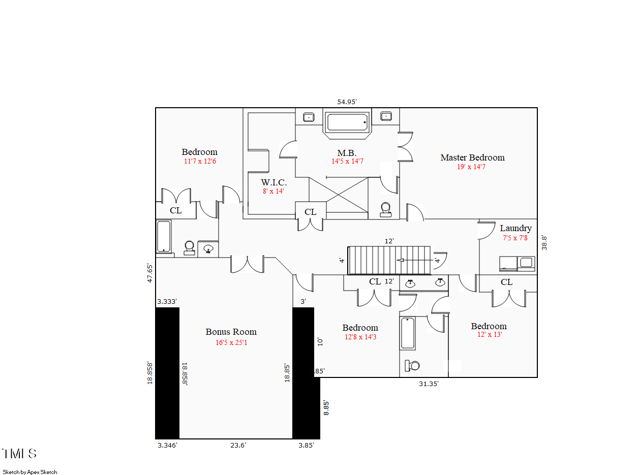 8601 Oneal Road Raleigh, NC 27613 - Photo 86 of 87 Gallery Image 86