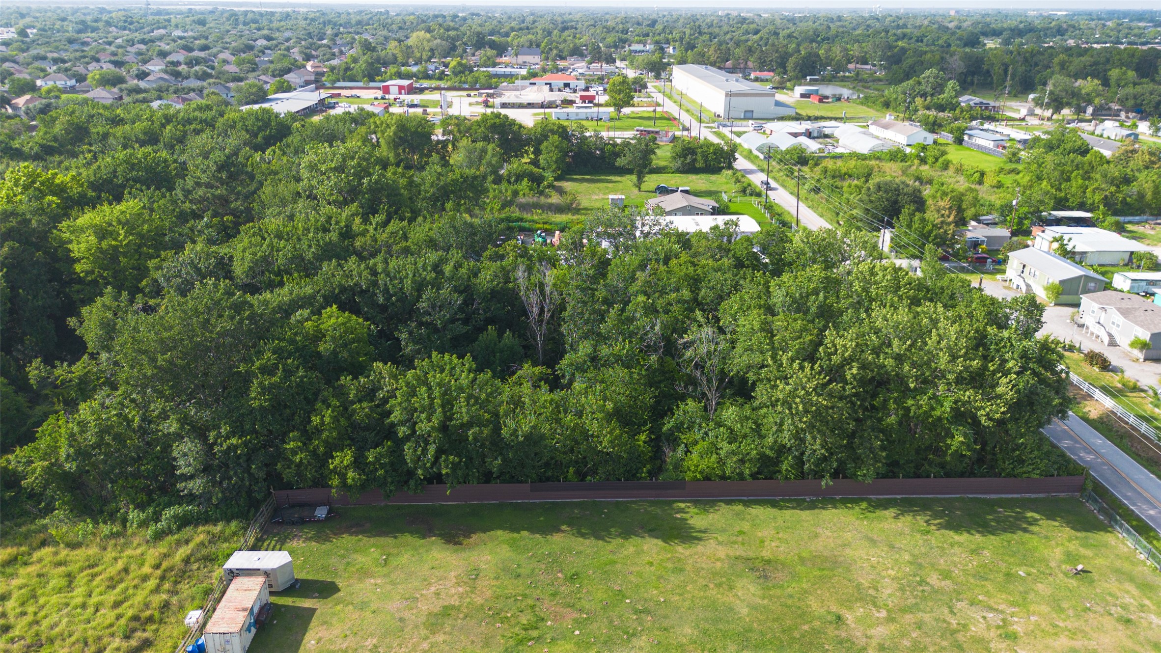12317 Mosielee Street Houston, TX 77086 - Photo 14 of 15