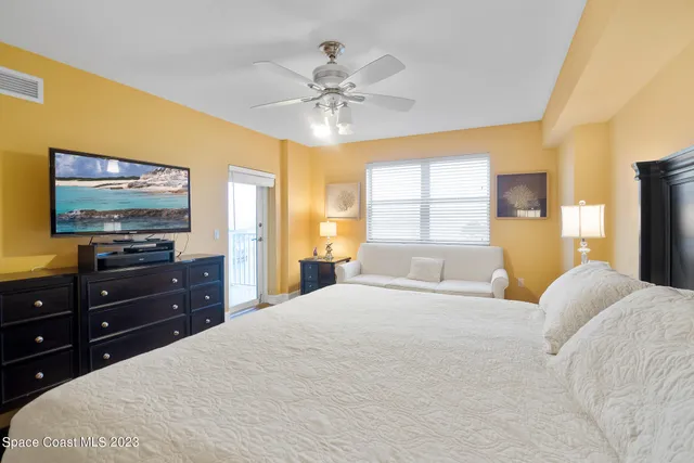 a bathroom with a sink double vanity and a mirror