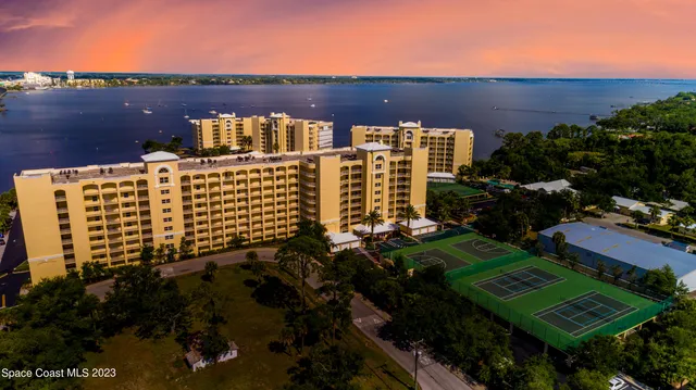 a view of a yard with a deck