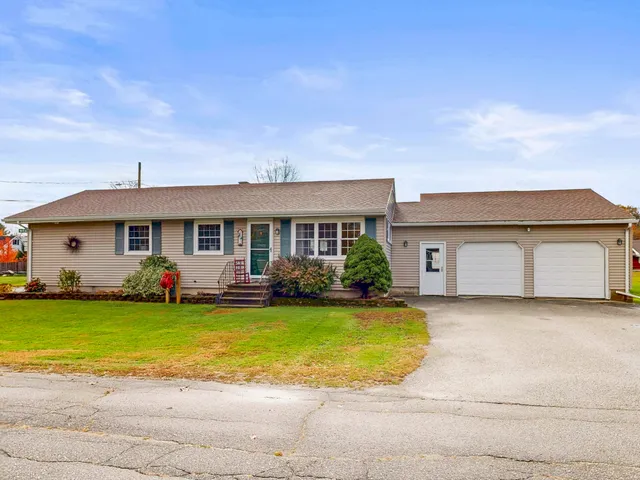 $365,000 | 49 Rachel Boulevard, Lewiston, ME 04240