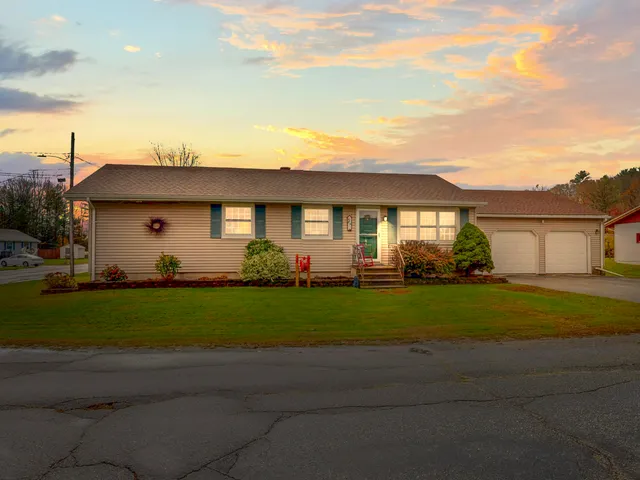 $365,000 | 49 Rachel Boulevard, Lewiston, ME 04240