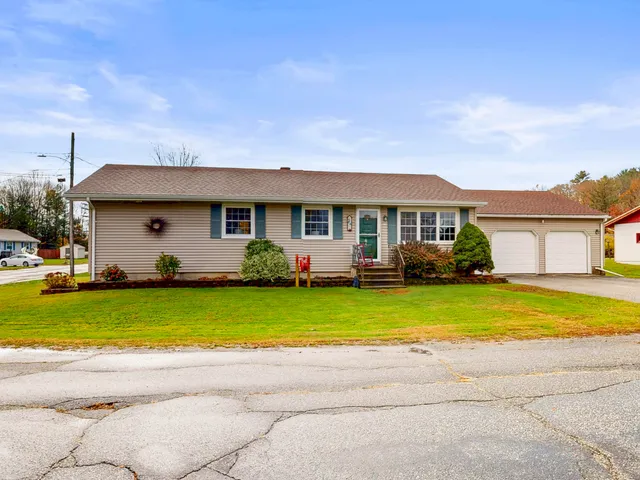 $365,000 | 49 Rachel Boulevard, Lewiston, ME 04240