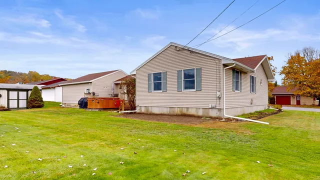 $365,000 | 49 Rachel Boulevard, Lewiston, ME 04240