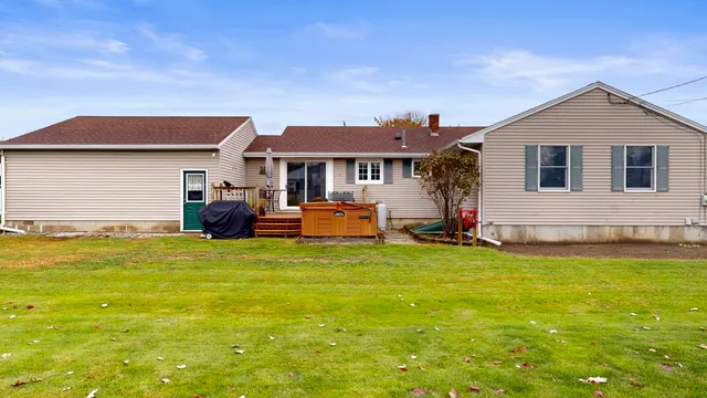 $365,000 | 49 Rachel Boulevard, Lewiston, ME 04240