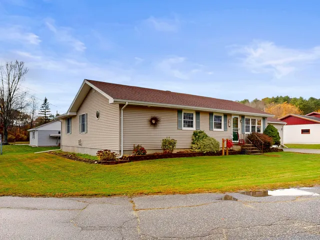 $365,000 | 49 Rachel Boulevard, Lewiston, ME 04240